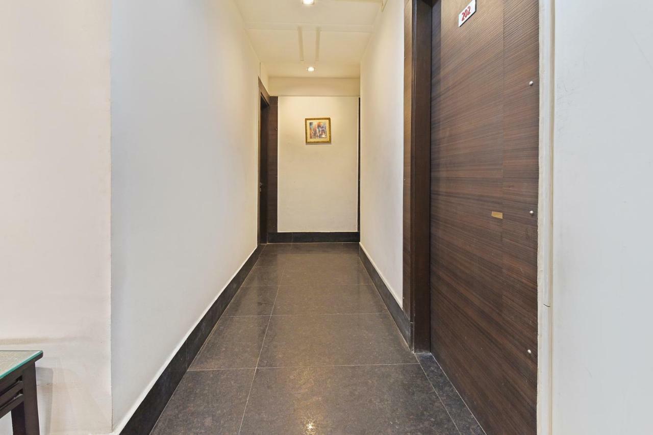 Oyo Flagship 387 Moulsari Avenue Hotel Гургаон Екстериор снимка